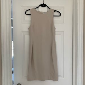 Aritzia Babaton Miguel Dress